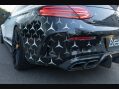 Mercedes-Benz C Class 4.0 C63 V8 BiTurbo AMG S (Premium) SpdS MCT Euro 6 (s/s) 2dr 34