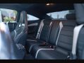Mercedes-Benz C Class 4.0 C63 V8 BiTurbo AMG S (Premium) SpdS MCT Euro 6 (s/s) 2dr 41
