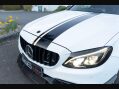 Mercedes-Benz C Class 4.0 C63 V8 BiTurbo AMG S (Premium) SpdS MCT Euro 6 (s/s) 2dr 42