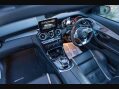 Mercedes-Benz C Class 4.0 C63 V8 BiTurbo AMG S (Premium) SpdS MCT Euro 6 (s/s) 2dr 43