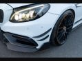 Mercedes-Benz C Class 4.0 C63 V8 BiTurbo AMG S (Premium) SpdS MCT Euro 6 (s/s) 2dr 44