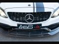 Mercedes-Benz C Class 4.0 C63 V8 BiTurbo AMG S (Premium) SpdS MCT Euro 6 (s/s) 2dr 46