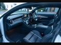 Mercedes-Benz C Class 4.0 C63 V8 BiTurbo AMG S (Premium) SpdS MCT Euro 6 (s/s) 2dr 48