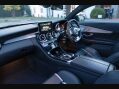 Mercedes-Benz C Class 4.0 C63 V8 BiTurbo AMG S (Premium) SpdS MCT Euro 6 (s/s) 2dr 49
