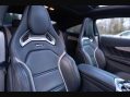 Mercedes-Benz C Class 4.0 C63 V8 BiTurbo AMG S (Premium) SpdS MCT Euro 6 (s/s) 2dr 50