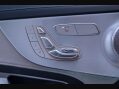 Mercedes-Benz C Class 4.0 C63 V8 BiTurbo AMG S (Premium) SpdS MCT Euro 6 (s/s) 2dr 53
