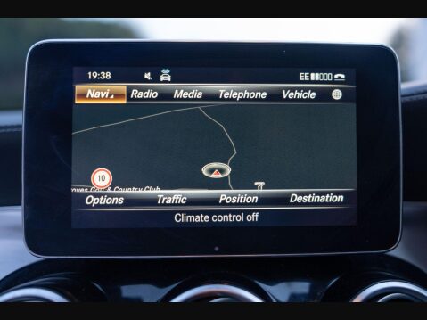 Mercedes-Benz C Class 4.0 C63 V8 BiTurbo AMG S (Premium) SpdS MCT Euro 6 (s/s) 2dr 55