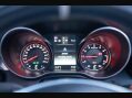 Mercedes-Benz C Class 4.0 C63 V8 BiTurbo AMG S (Premium) SpdS MCT Euro 6 (s/s) 2dr 58