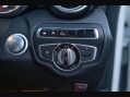 Mercedes-Benz C Class 4.0 C63 V8 BiTurbo AMG S (Premium) SpdS MCT Euro 6 (s/s) 2dr 64