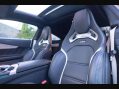 Mercedes-Benz C Class 4.0 C63 V8 BiTurbo AMG S (Premium) SpdS MCT Euro 6 (s/s) 2dr 66