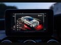 Mercedes-Benz C Class 4.0 C63 V8 BiTurbo AMG S (Premium) SpdS MCT Euro 6 (s/s) 2dr 74