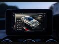 Mercedes-Benz C Class 4.0 C63 V8 BiTurbo AMG S (Premium) SpdS MCT Euro 6 (s/s) 2dr 75