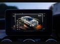 Mercedes-Benz C Class 4.0 C63 V8 BiTurbo AMG S (Premium) SpdS MCT Euro 6 (s/s) 2dr 76