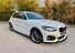 BMW 1 Series 2.0 125i M Sport Auto Euro 6 (s/s) 5dr