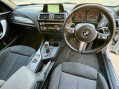 BMW 1 Series 2.0 125i M Sport Auto Euro 6 (s/s) 5dr 7
