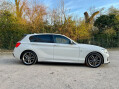 BMW 1 Series 2.0 125i M Sport Auto Euro 6 (s/s) 5dr 8