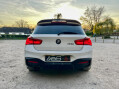 BMW 1 Series 2.0 125i M Sport Auto Euro 6 (s/s) 5dr 9