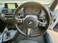 BMW 1 Series 2.0 125i M Sport Auto Euro 6 (s/s) 5dr 10