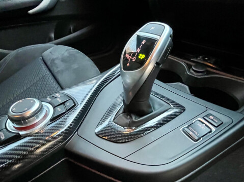 BMW 1 Series 2.0 125i M Sport Auto Euro 6 (s/s) 5dr 14