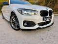 BMW 1 Series 2.0 125i M Sport Auto Euro 6 (s/s) 5dr 15