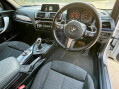 BMW 1 Series 2.0 125i M Sport Auto Euro 6 (s/s) 5dr 17