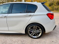 BMW 1 Series 2.0 125i M Sport Auto Euro 6 (s/s) 5dr 24