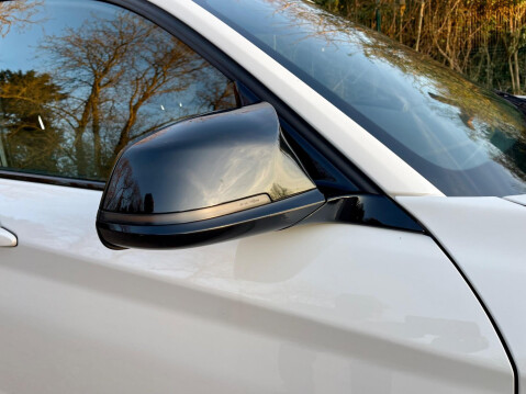 BMW 1 Series 2.0 125i M Sport Auto Euro 6 (s/s) 5dr 27