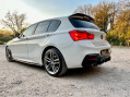 BMW 1 Series 2.0 125i M Sport Auto Euro 6 (s/s) 5dr 34