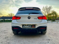 BMW 1 Series 2.0 125i M Sport Auto Euro 6 (s/s) 5dr 33