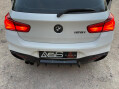 BMW 1 Series 2.0 125i M Sport Auto Euro 6 (s/s) 5dr 36
