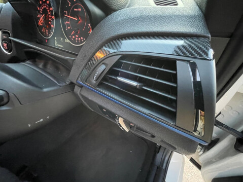 BMW 1 Series 2.0 125i M Sport Auto Euro 6 (s/s) 5dr 39