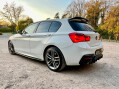 BMW 1 Series 2.0 125i M Sport Auto Euro 6 (s/s) 5dr 41