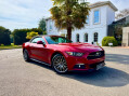 Ford Mustang 2.3T EcoBoost SelShift Euro 6 2dr 2