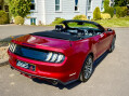 Ford Mustang 2.3T EcoBoost SelShift Euro 6 2dr 9