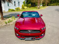 Ford Mustang 2.3T EcoBoost SelShift Euro 6 2dr 15
