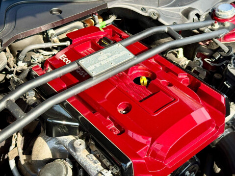 Ford Mustang 2.3T EcoBoost SelShift Euro 6 2dr 25