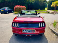 Ford Mustang 2.3T EcoBoost SelShift Euro 6 2dr 75