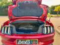Ford Mustang 2.3T EcoBoost SelShift Euro 6 2dr 82