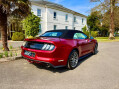Ford Mustang 2.3T EcoBoost SelShift Euro 6 2dr 43