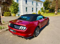 Ford Mustang 2.3T EcoBoost SelShift Euro 6 2dr 10
