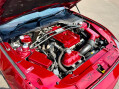 Ford Mustang 2.3T EcoBoost SelShift Euro 6 2dr 11