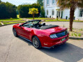 Ford Mustang 2.3T EcoBoost SelShift Euro 6 2dr 13