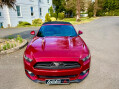 Ford Mustang 2.3T EcoBoost SelShift Euro 6 2dr 16