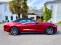 Ford Mustang 2.3T EcoBoost SelShift Euro 6 2dr 22