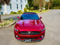 Ford Mustang 2.3T EcoBoost SelShift Euro 6 2dr 40