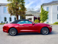 Ford Mustang 2.3T EcoBoost SelShift Euro 6 2dr 45