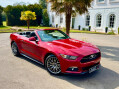 Ford Mustang 2.3T EcoBoost SelShift Euro 6 2dr 47