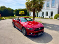 Ford Mustang 2.3T EcoBoost SelShift Euro 6 2dr 56