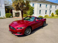 Ford Mustang 2.3T EcoBoost SelShift Euro 6 2dr 58