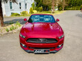 Ford Mustang 2.3T EcoBoost SelShift Euro 6 2dr 74